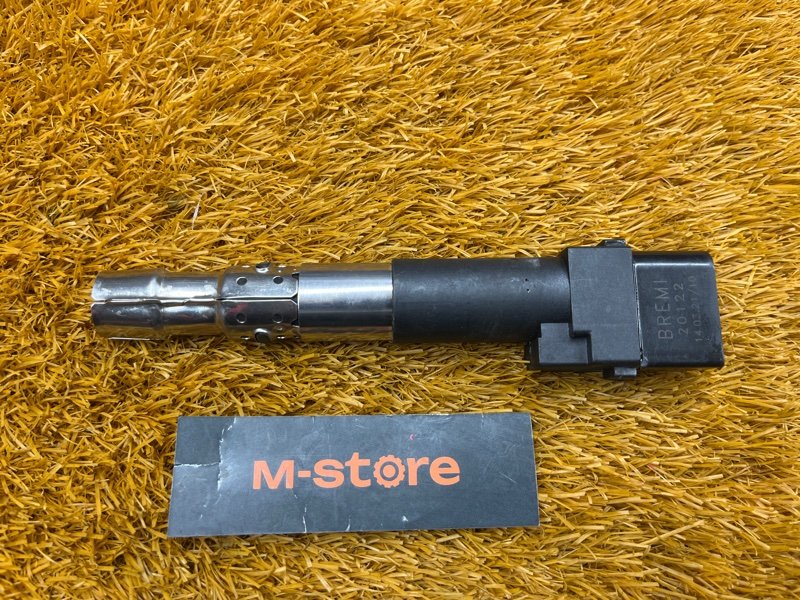 катушка зажигания, 1500 рублей, Красноярск