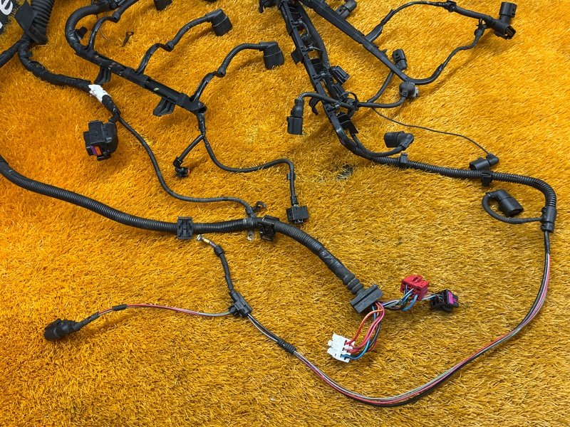 коса двс, 6500 рублей, Красноярск