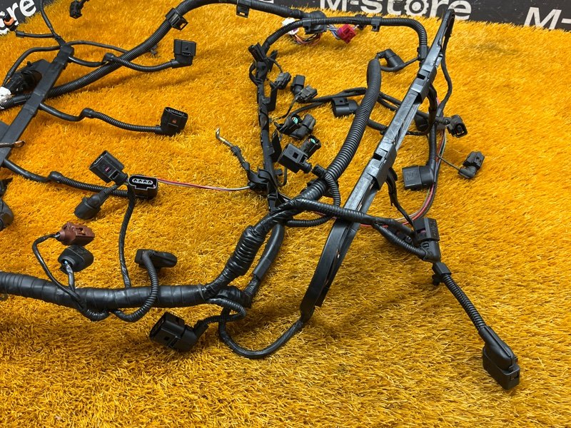 коса двс, 6500 рублей, Красноярск