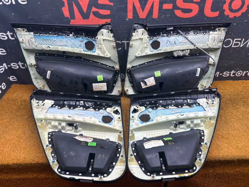 обшивка двери, 10000 рублей, Красноярск