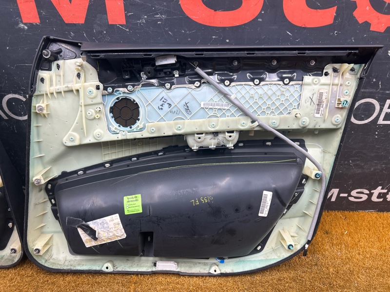 обшивка двери, 10000 рублей, Красноярск