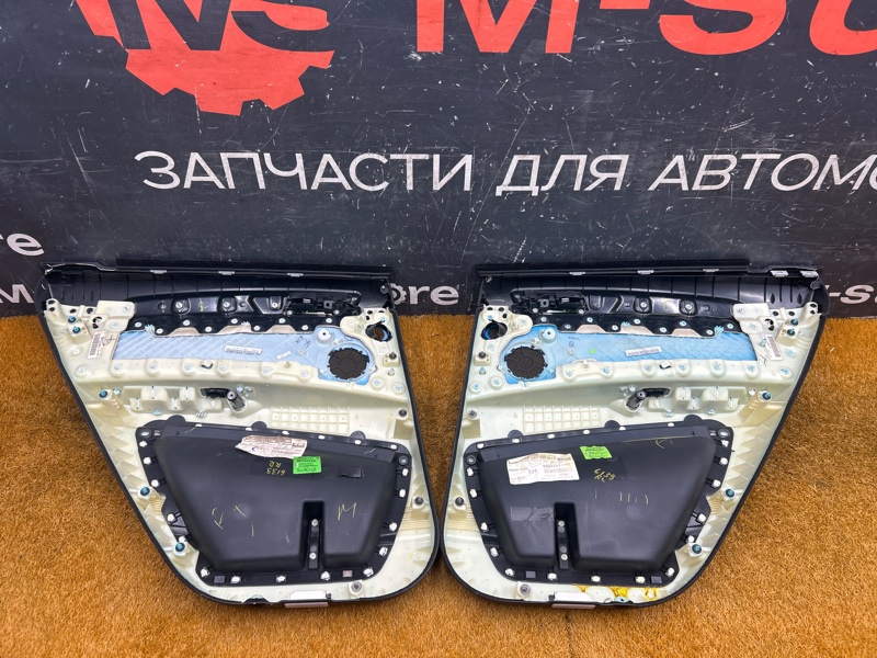 обшивка двери, 10000 рублей, Красноярск