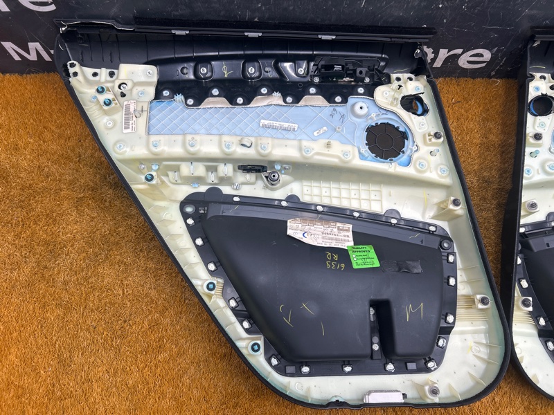 обшивка двери, 10000 рублей, Красноярск