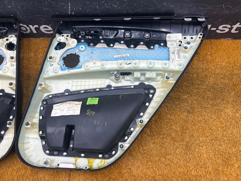 обшивка двери, 10000 рублей, Красноярск