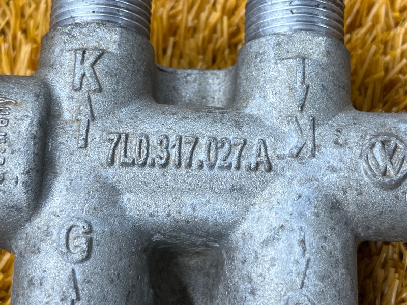 Термостат АКПП, 5000 рублей, Красноярск