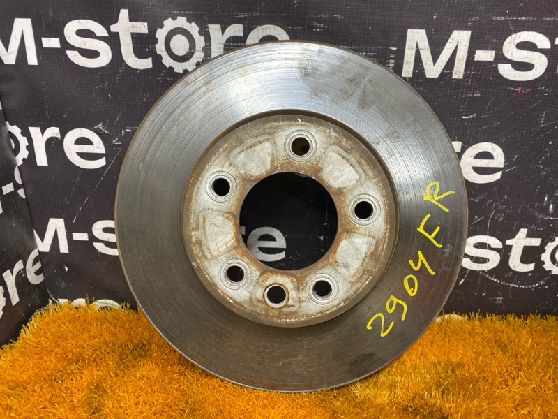 Диск тормозной, 8000 рублей, Красноярск