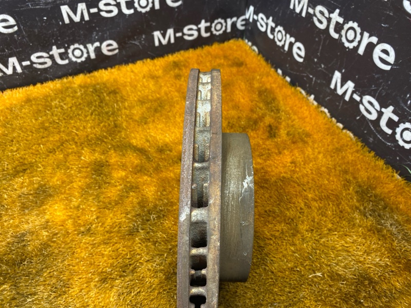 Диск тормозной, 8000 рублей, Красноярск