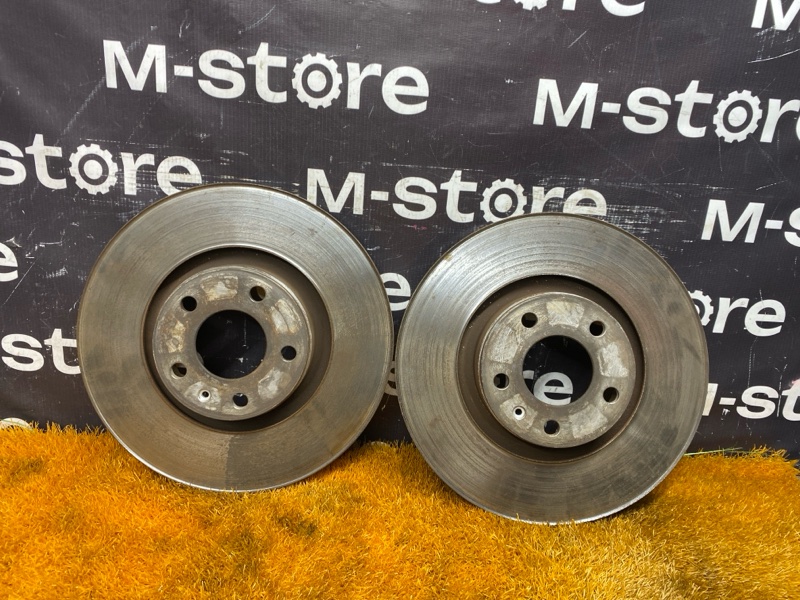 Диск тормозной, 1000 рублей, Красноярск