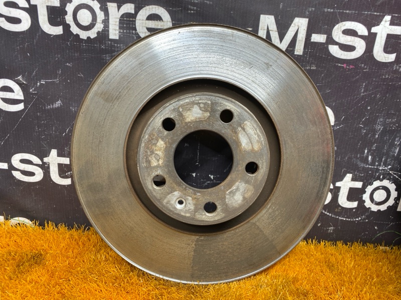 Диск тормозной, 1000 рублей, Красноярск