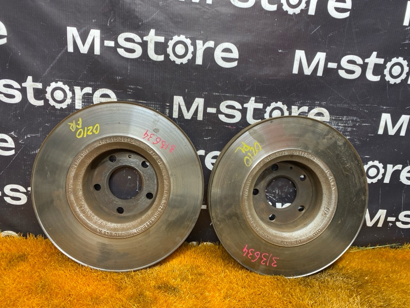 Диск тормозной, 1000 рублей, Красноярск