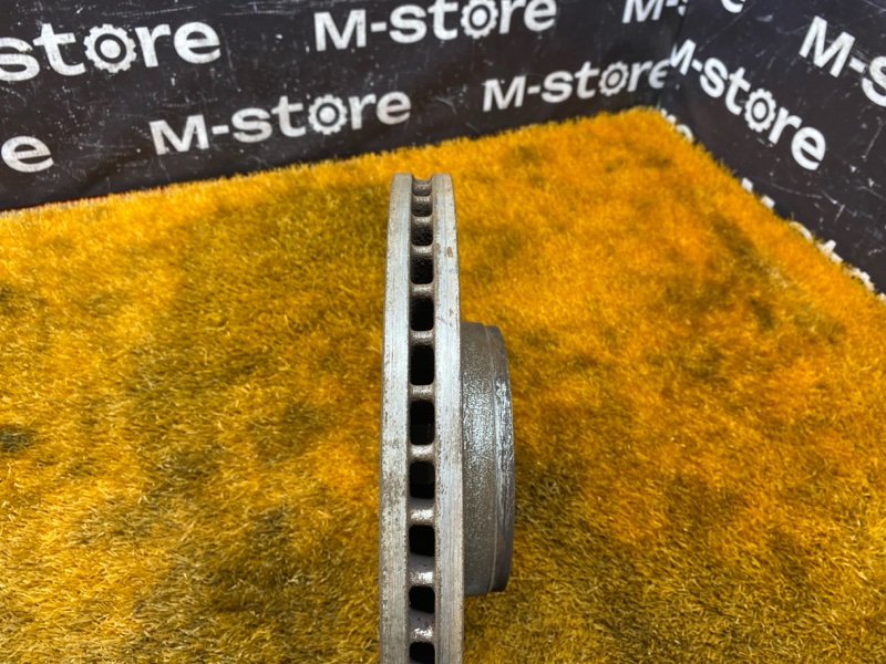 Диск тормозной, 1000 рублей, Красноярск