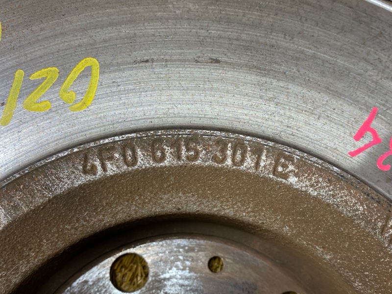 Диск тормозной, 1000 рублей, Красноярск