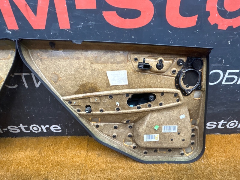 обшивка двери, 3000 рублей, Красноярск