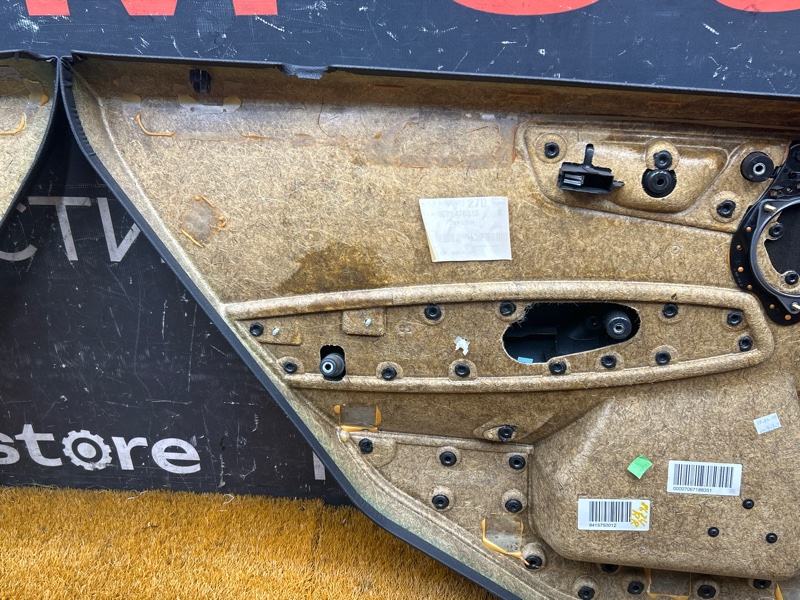 обшивка двери, 3000 рублей, Красноярск