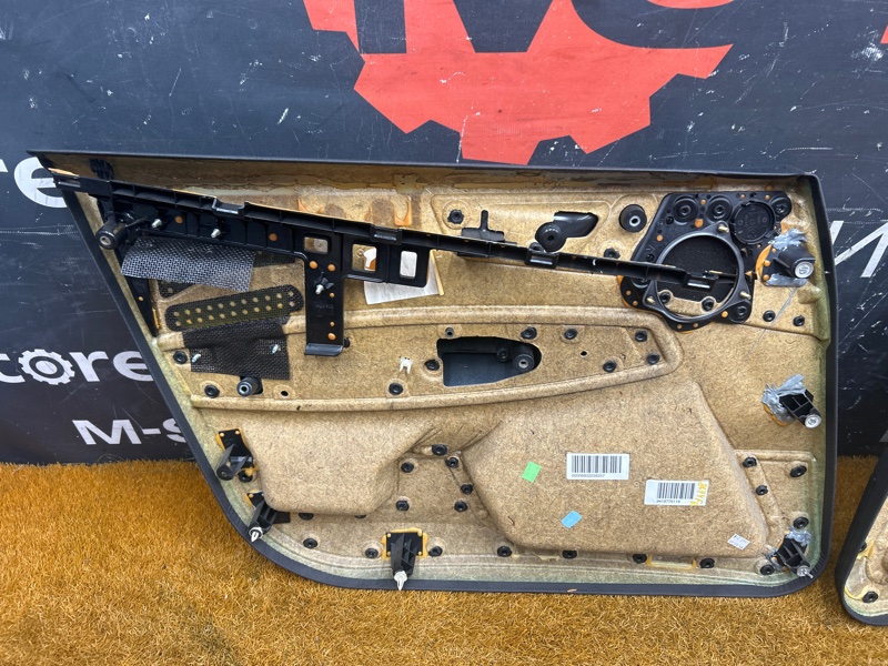 обшивка двери, 3000 рублей, Красноярск