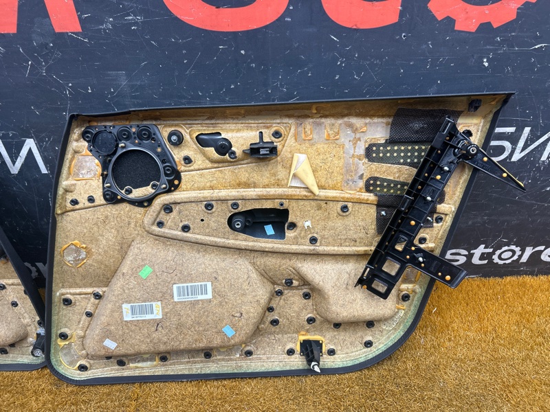 обшивка двери, 3000 рублей, Красноярск