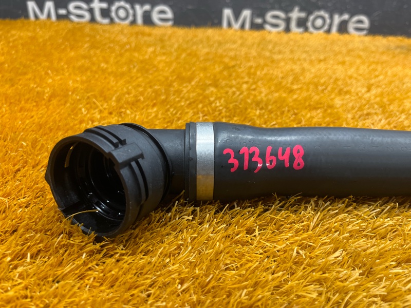 Патрубок радиатора нижний, 1500 рублей, Красноярск