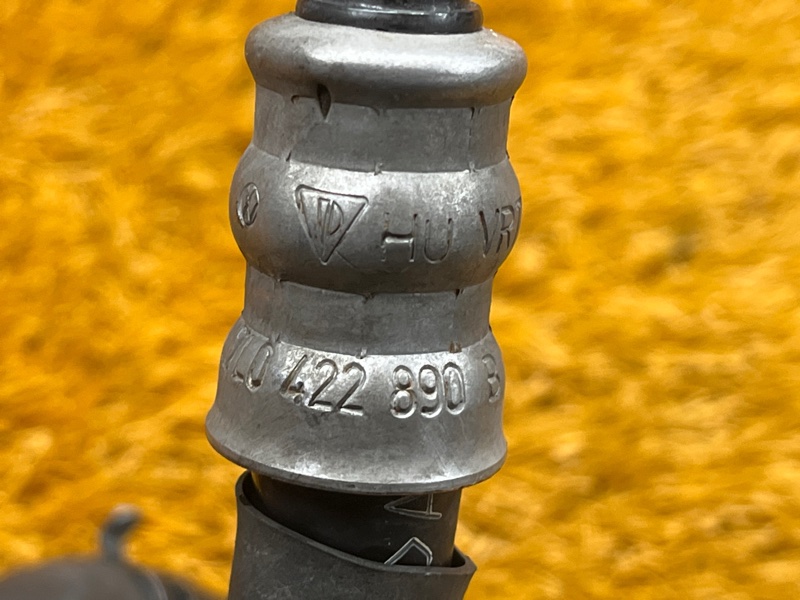 шланг гидроусилителя, 500 рублей, Красноярск