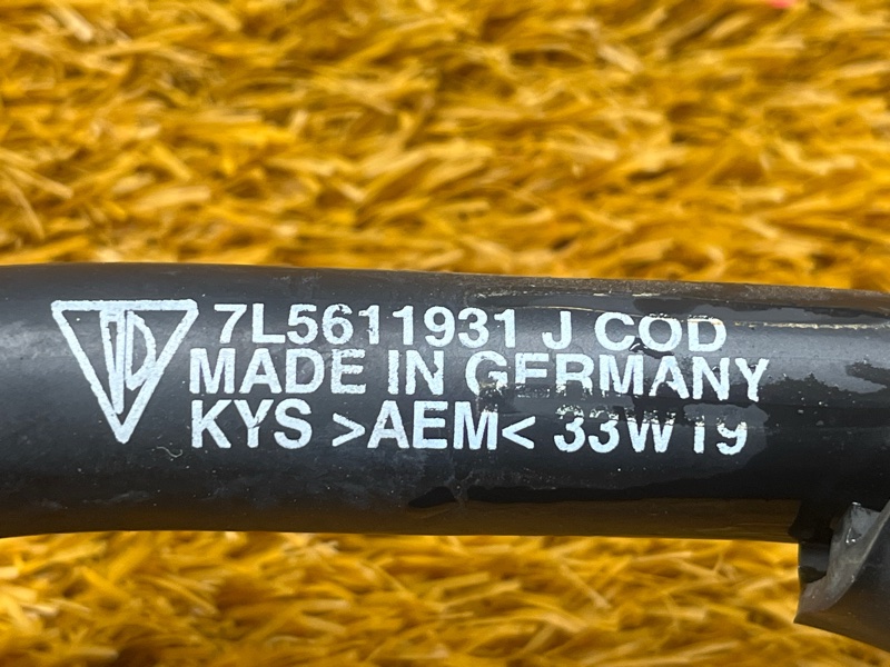 Шланг вакуумный, 1000 рублей, Красноярск