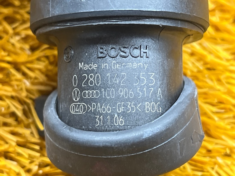 Клапан вентиляции топливного бака, 1300 рублей, Красноярск