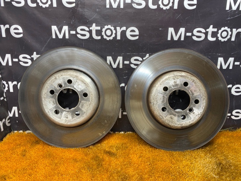 Диск тормозной, 4000 рублей, Красноярск