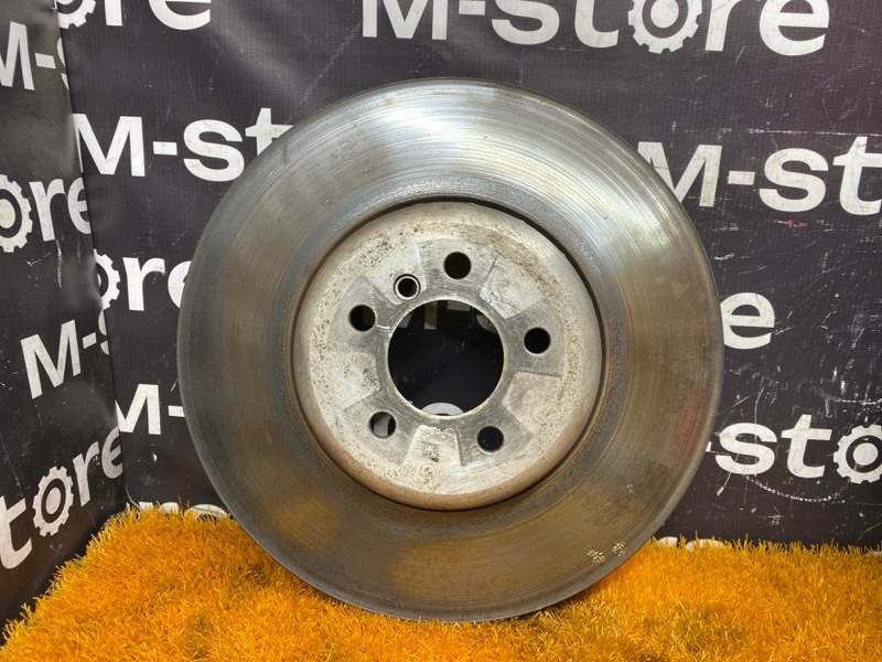 Диск тормозной, 4000 рублей, Красноярск