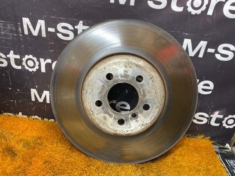 Диск тормозной, 4000 рублей, Красноярск