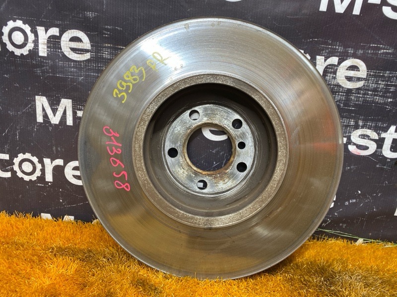 Диск тормозной, 4000 рублей, Красноярск