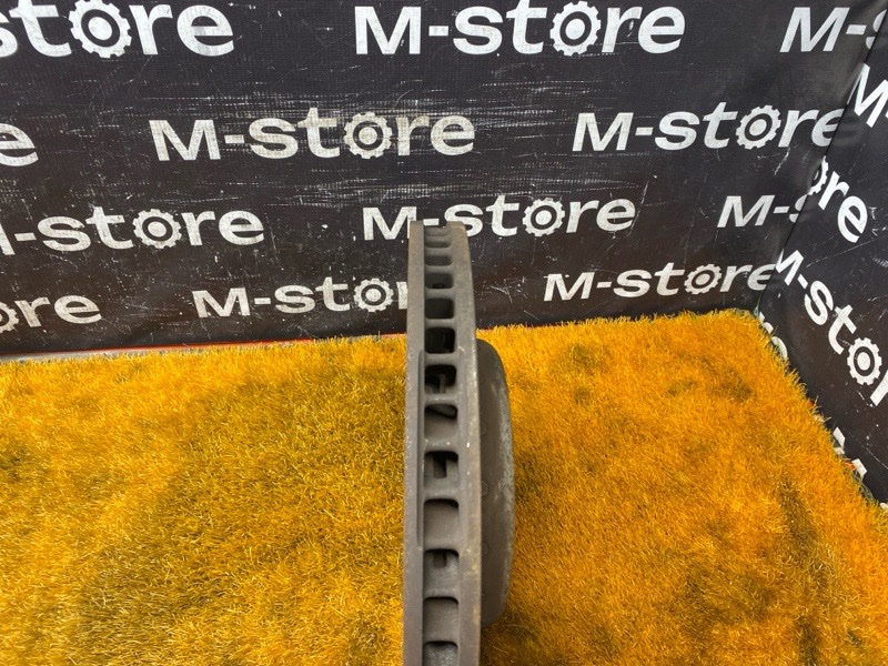 Диск тормозной, 4000 рублей, Красноярск