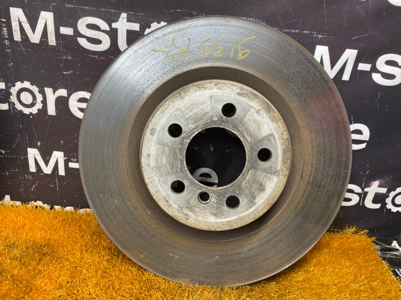 Диск тормозной, 5000 рублей, Красноярск