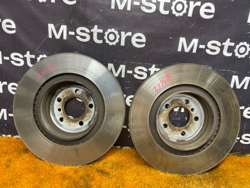 Диск тормозной, 5000 рублей, Красноярск