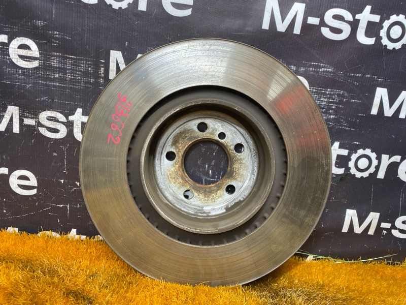 Диск тормозной, 5000 рублей, Красноярск