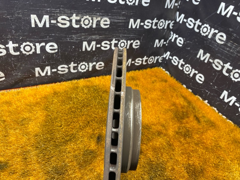 Диск тормозной, 5000 рублей, Красноярск