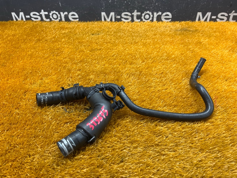 Патрубок системы охлаждения, 2500 рублей, Красноярск