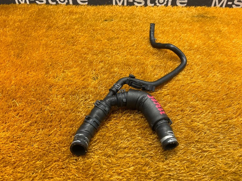 Патрубок системы охлаждения, 2500 рублей, Красноярск