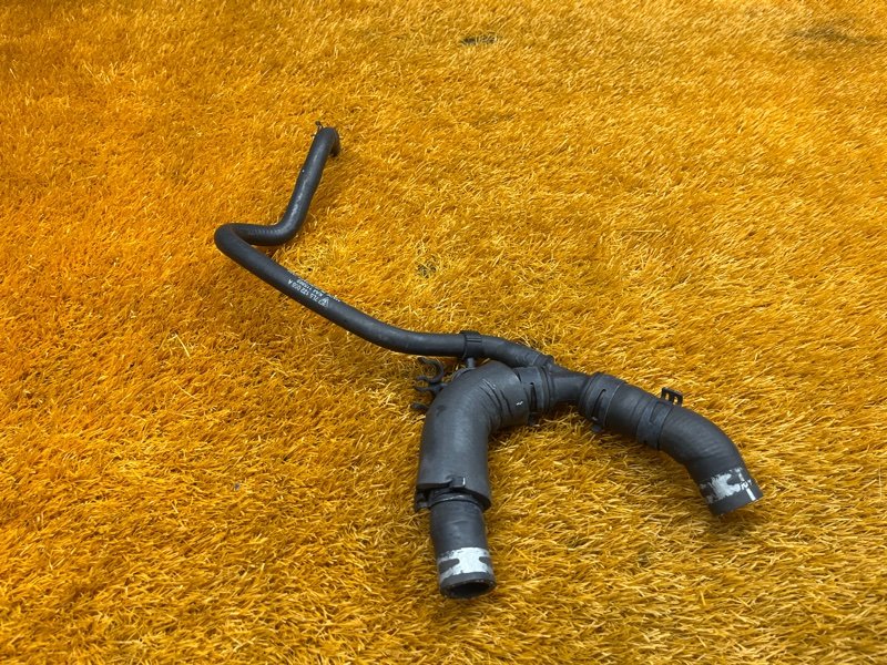 Патрубок системы охлаждения, 2500 рублей, Красноярск