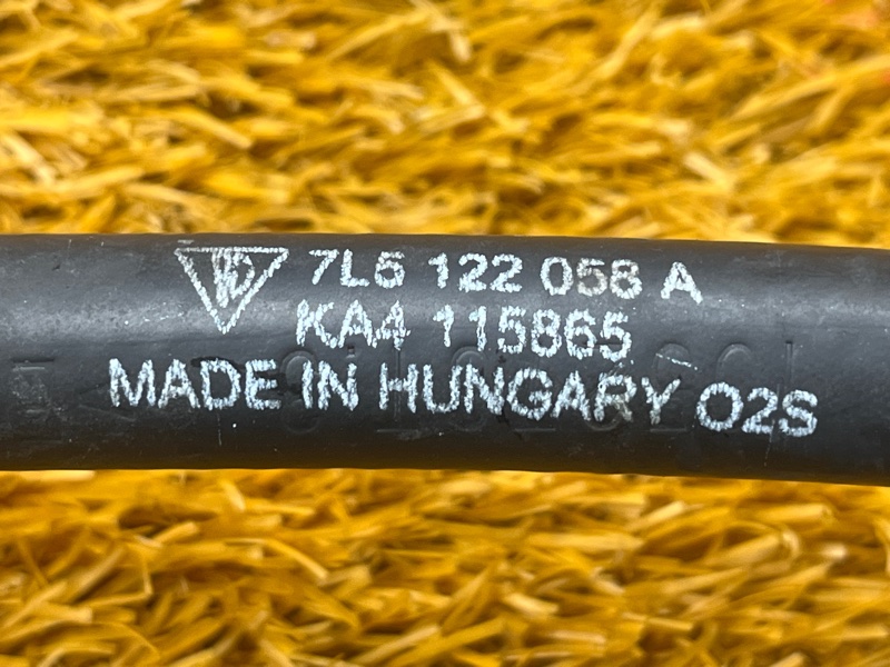 Патрубок системы охлаждения, 2500 рублей, Красноярск