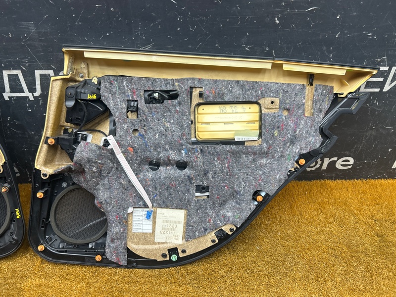 обшивка двери, 5000 рублей, Красноярск