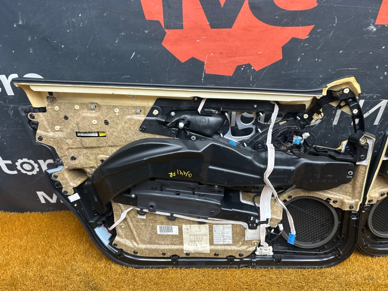 обшивка двери, 5000 рублей, Красноярск