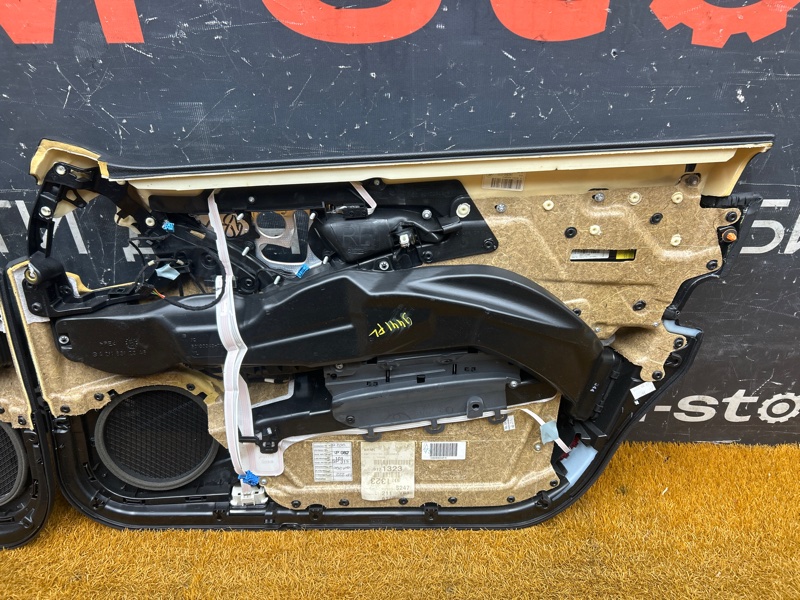 обшивка двери, 5000 рублей, Красноярск