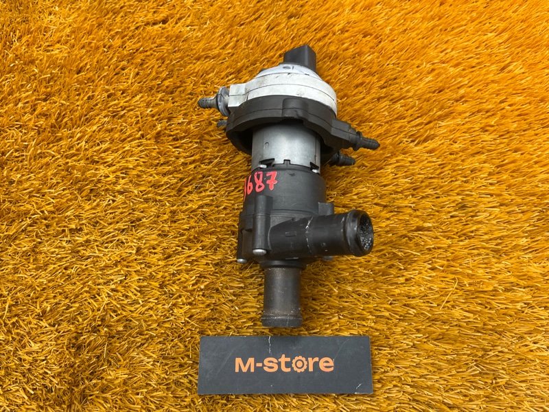 помпа дополнительная, 4500 рублей, Красноярск