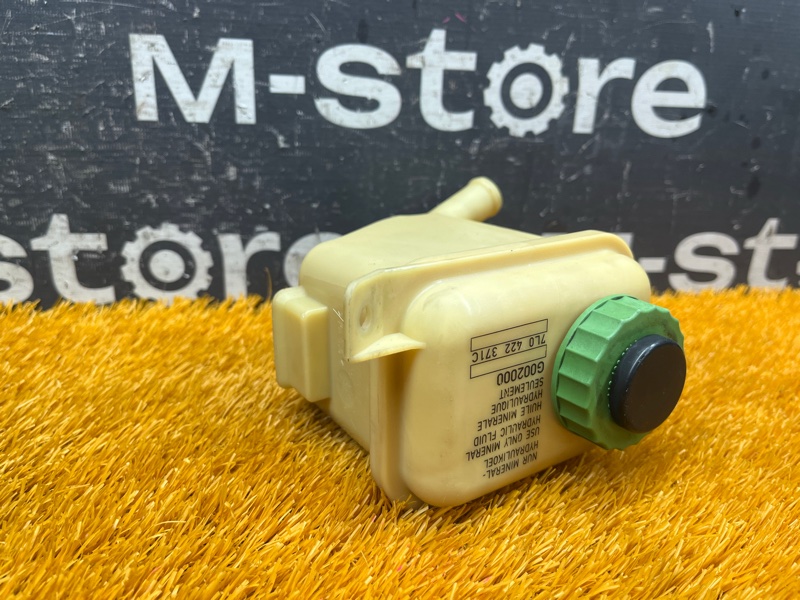 бачок гидроусилителя, 500 рублей, Красноярск