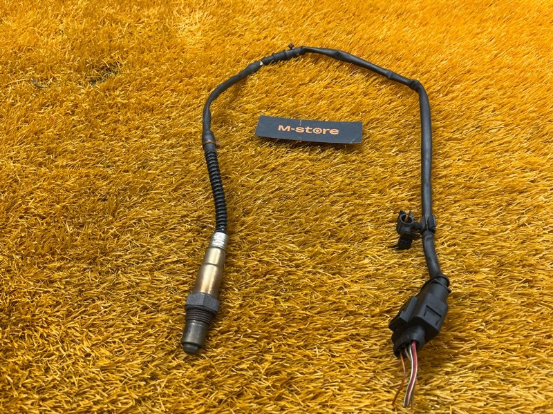 Датчик кислорода, 1500 рублей, Красноярск