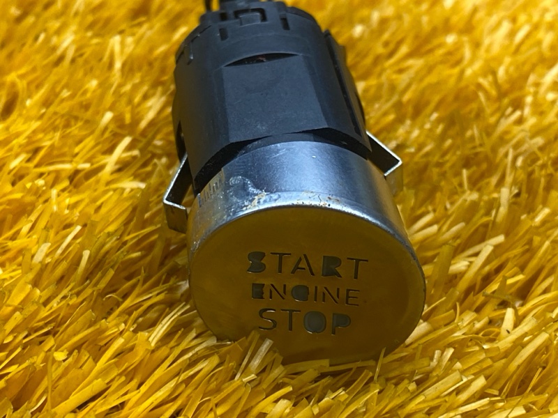 Кнопка Старт-Стоп, 1500 рублей, Красноярск