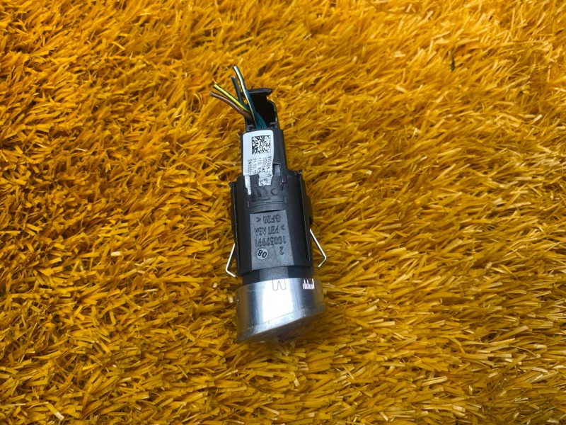 Кнопка Старт-Стоп, 1500 рублей, Красноярск