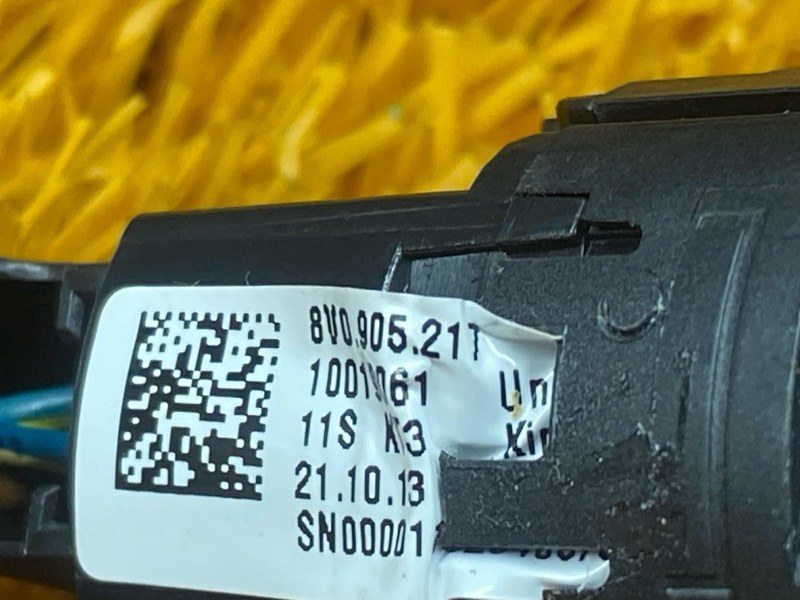 Кнопка Старт-Стоп, 1500 рублей, Красноярск