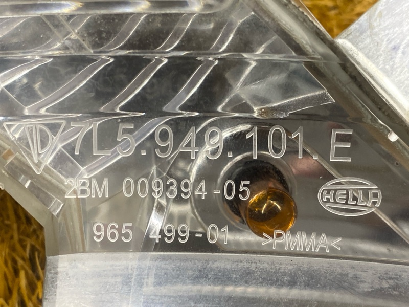 Поворотник, 1800 рублей, Красноярск