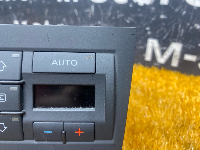 блок управления климат-контролем, 3000 рублей, Красноярск