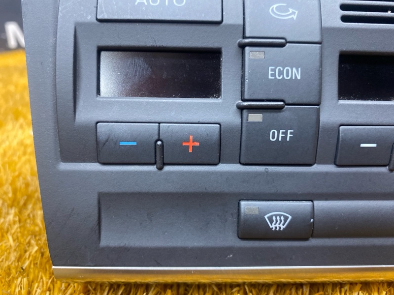 блок управления климат-контролем, 3000 рублей, Красноярск