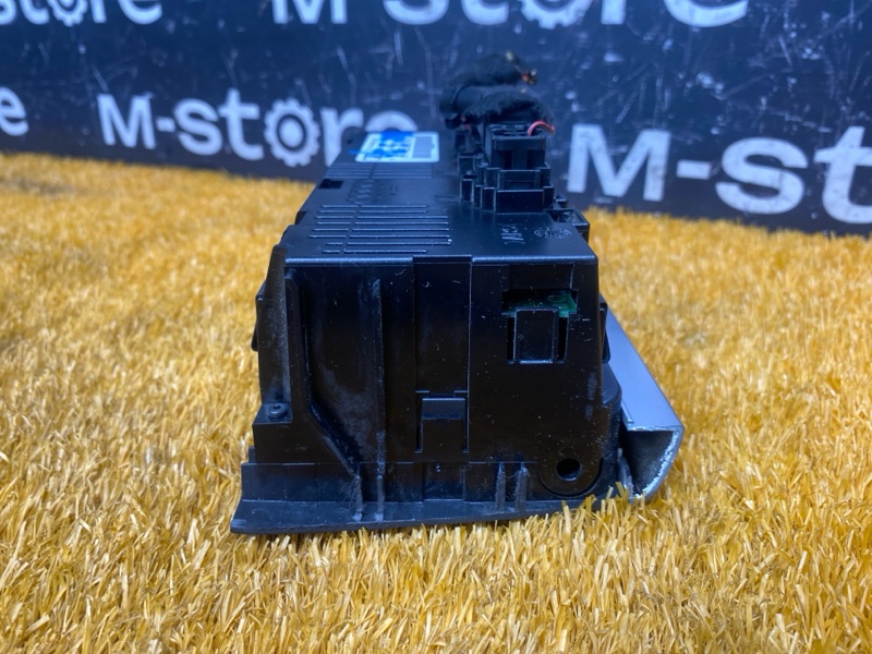 блок управления климат-контролем, 3000 рублей, Красноярск